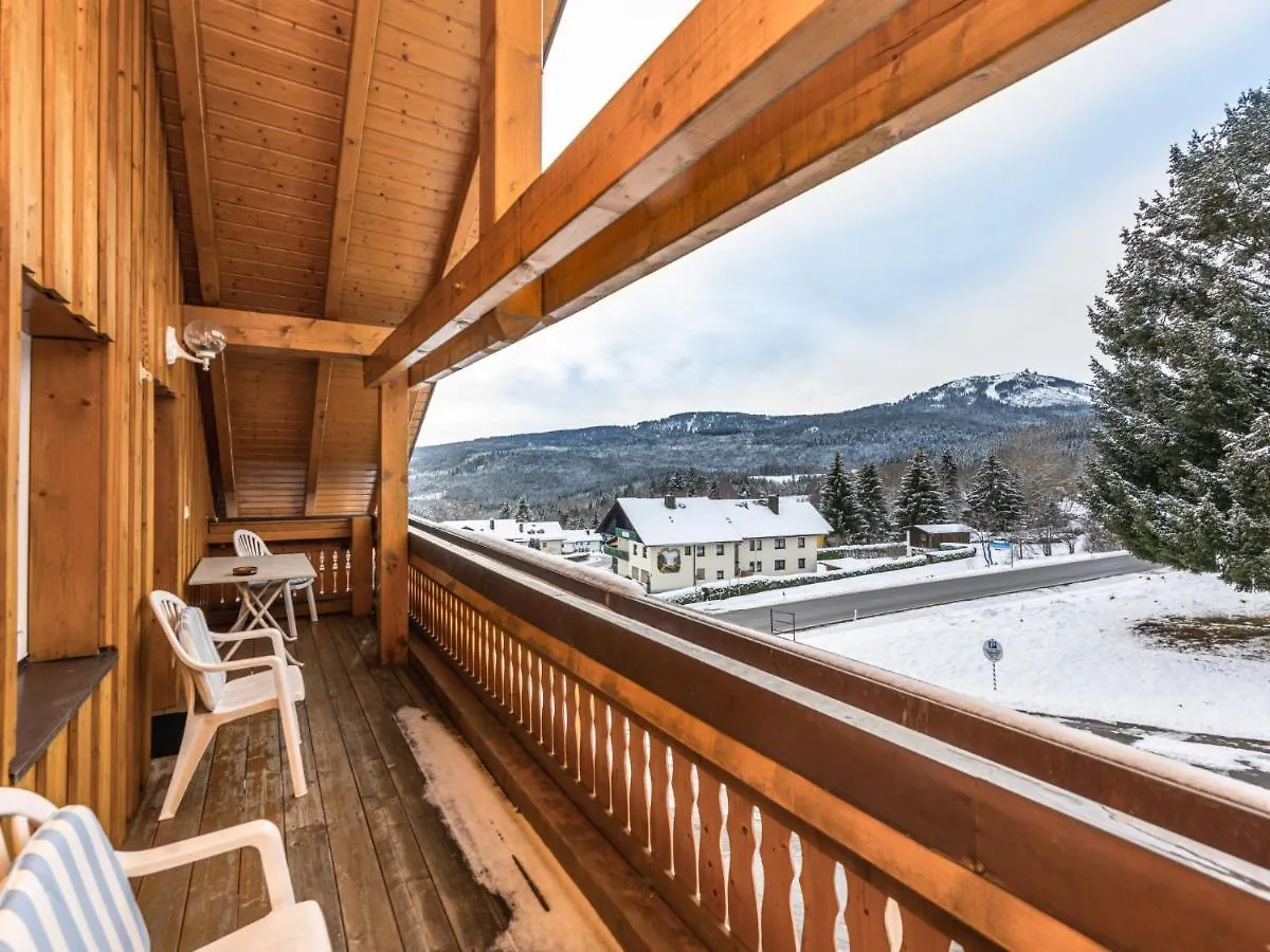 Holiday Home Bayerisch Haeusl By Interhome 바이에리슈아이젠슈타인 0*,  독일