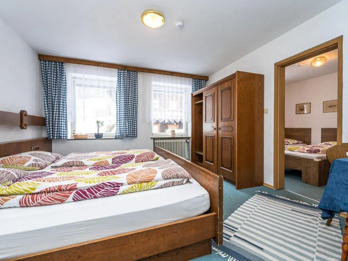 Holiday Home Bayerisch Haeusl By Interhome 바이에리슈아이젠슈타인 0*,  독일
