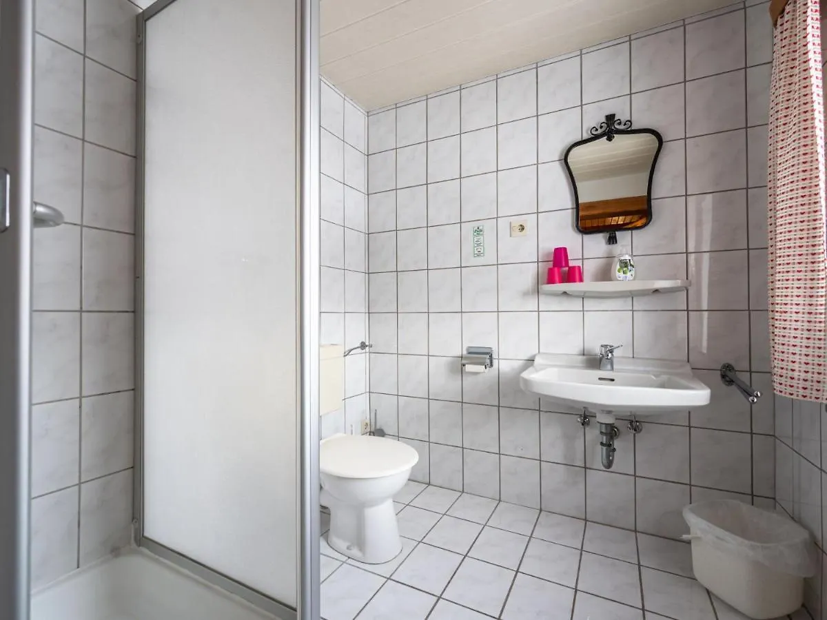 Holiday Home Bayerisch Haeusl By Interhome 바이에리슈아이젠슈타인