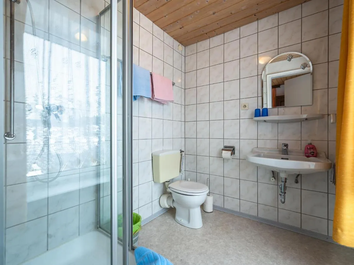 Holiday Home Bayerisch Haeusl By Interhome 바이에리슈아이젠슈타인 0*,  독일