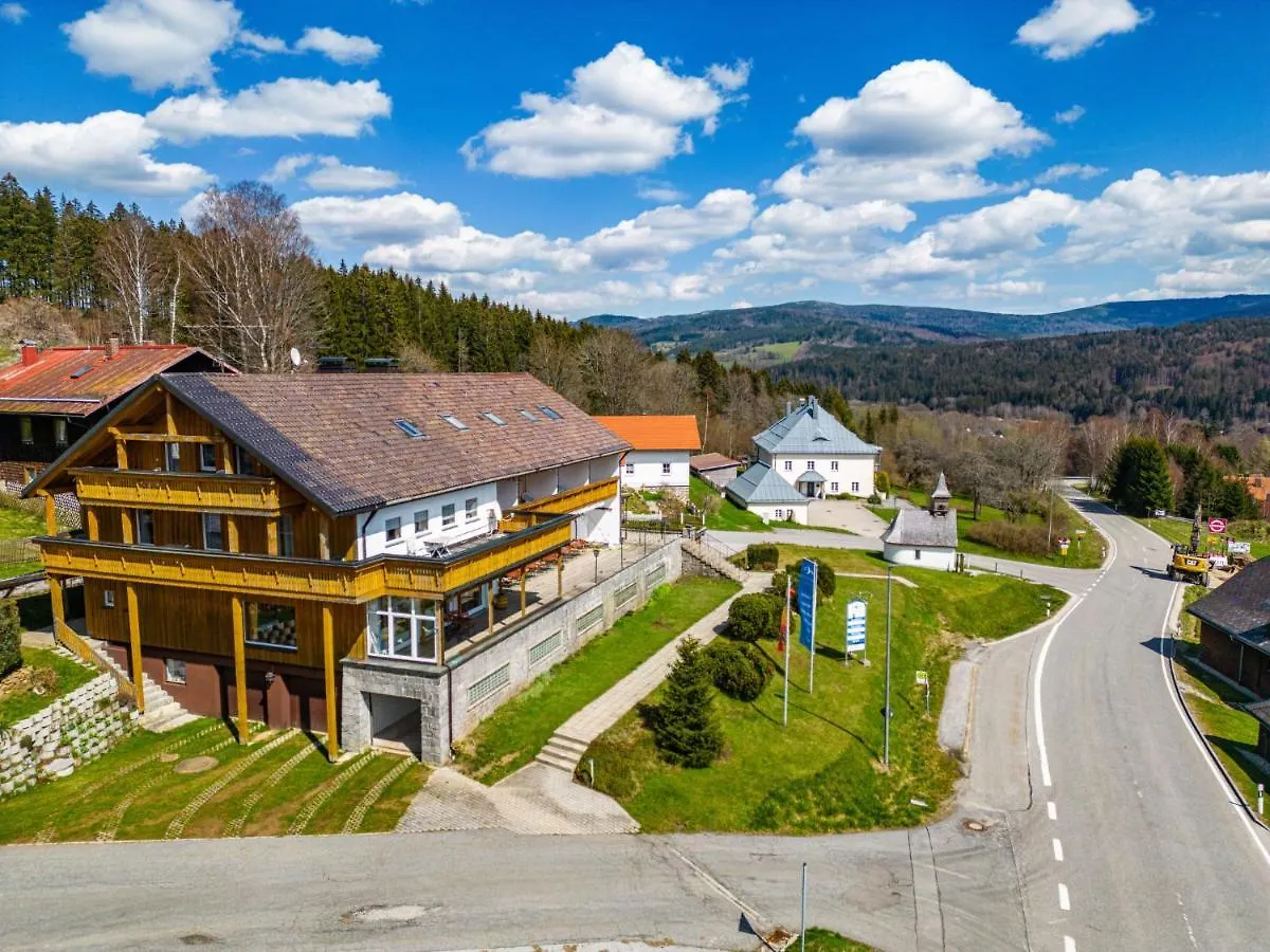 Holiday Home Bayerisch Haeusl By Interhome 바이에리슈아이젠슈타인