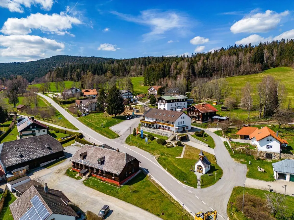 Holiday Home Bayerisch Haeusl By Interhome 바이에리슈아이젠슈타인 0*,
